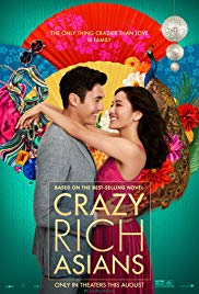 Free Download Crazy Rich Asians Movie-Show-Video in HD Mp4